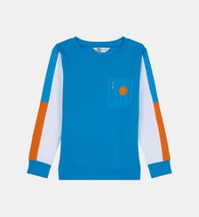Sweat Pop Energy Roland-Garros