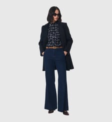 Manteau Martha Tara Jarmon