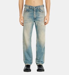 Regular Jeans Regular Waist 2024 D-Macs Diesel