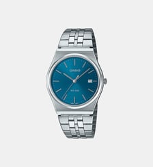 Montre Casio collection Bleu MTP-B145D-2A2VEF Casio