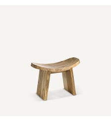 Tabouret de yoga, Fuyuka AM.PM