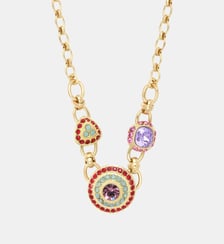 Collier   - Traviata Satellite