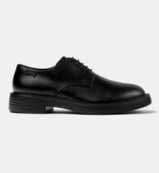 Derbies Dean Camper