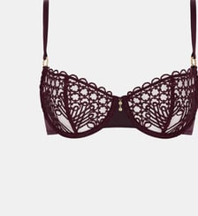 Soutien-gorge Corbeille avec armatures Aubade