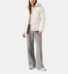 Doudoune Grand Froid esprit puffer Prague Jott