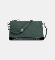 Pochette En Lin Vanessa Bruno