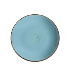 Assiette dessert 21 cm (lot de 6) - Feeling Médard de Noblat