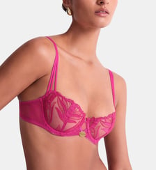 Soutien gorge Corbeille avec armatures Aubade