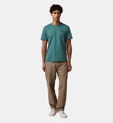 T-shirt en maille Faguo