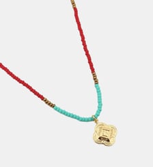 Collier ARIZONA ROSACE Nilaï