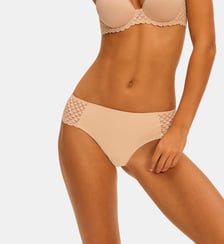 Culotte Subtile à dentelle Simone Pérèle