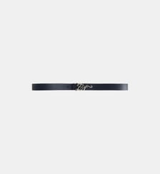 Ceinture ZV Reversible 30mm Zadig&Voltaire