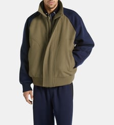 Bomber Balmain Vintage brodé Balmain