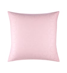 Taie d'oreiller en satin Kenzo Home