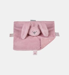 Doudou Lapidou Glow phosphorescent Nattou