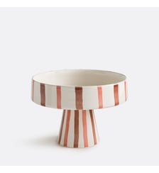 Corbeille à fruits en céramique La Redoute Interieurs