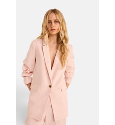 Veste De Tailleur À Rayures En Nelia Maison 123