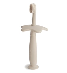 Brosse à dent d'apprentissage Mushie