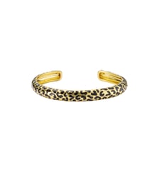 Bracelet jonc Wild Doré 24-BBW-BAO04-PAR Bangle Up