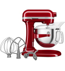 Robot pâtissier 5KSM60SPXEER Kitchenaid