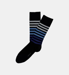 Chaussettes en coton - Strio Arthur