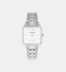 Montre Sienna Blanc XC2324XW\2 Louis Pion