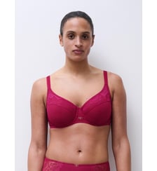 Soutien-gorge emboîtant en dentelle Chantelle