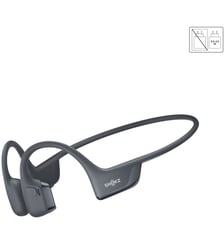 Casque OpenRun Pro 2 Noir Shokz