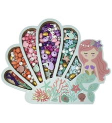 Coffret perles Sycomore