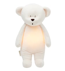 Peluche veilleuse Ours Moonie
