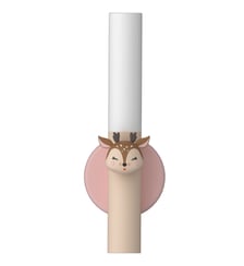 Lampe nomade 3 en 1 Zoo Light The Zoofamily
