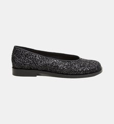 Ballerines Daurelia-bis en sequin Jonak