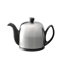 Théière 4 Tasses Cloche Mat - Salam Degrenne