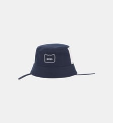 Bob avec attaches BOSS Kidswear
