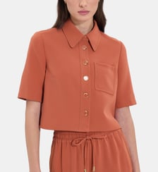 Chemise Celina Zapa