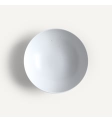 Lot de 4 bols en porcelaine mouchetée AM.PM