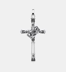 Pendentif Sterling silver Argenté PE886-643-11 Thomas Sabo