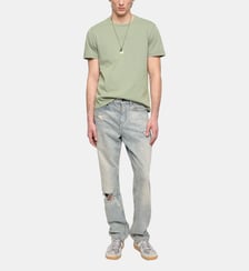 T-shirt Tommy Zadig&Voltaire