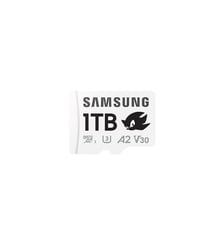 Carte Micro SD 1To PRO PLUS SONIC Samsung