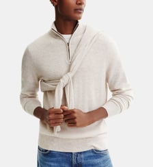 Pull camionneur Bompard