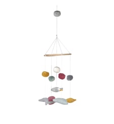 Mobile Espace en coton Kindsgut