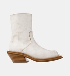 Bottes Quetal cuir Camperlab
