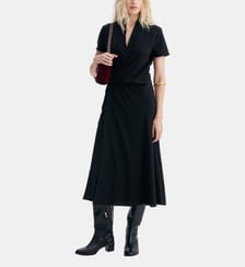 Robe Halima Vanessa Bruno