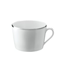 Tasse à Déjeuner 34 Cl - Galon Platine Degrenne