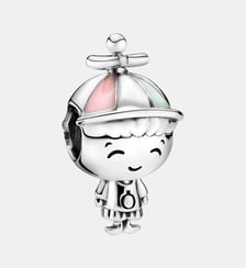 Charm Petit Garçon Pandora