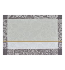 Set de table Voyage iconique Le Jacquard Francais