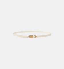 Ceinture avec logo pinko 1,2 cm Pinko