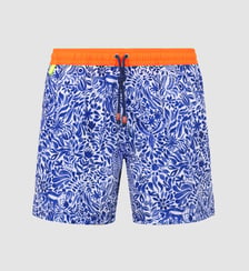 Short de bain Trawangan Amazonico Gili's