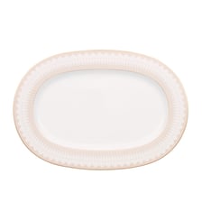 Plat ovale Villeroy & Boch