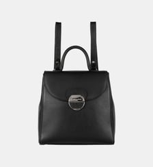Sac à dos Pia en cuir Lancaster